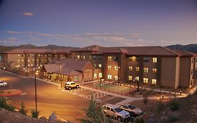 Prescott Residence Inn